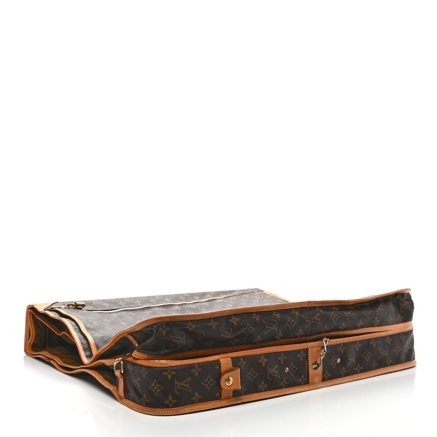 Louis Vuitton Monogram Garment Bag 3 of 21