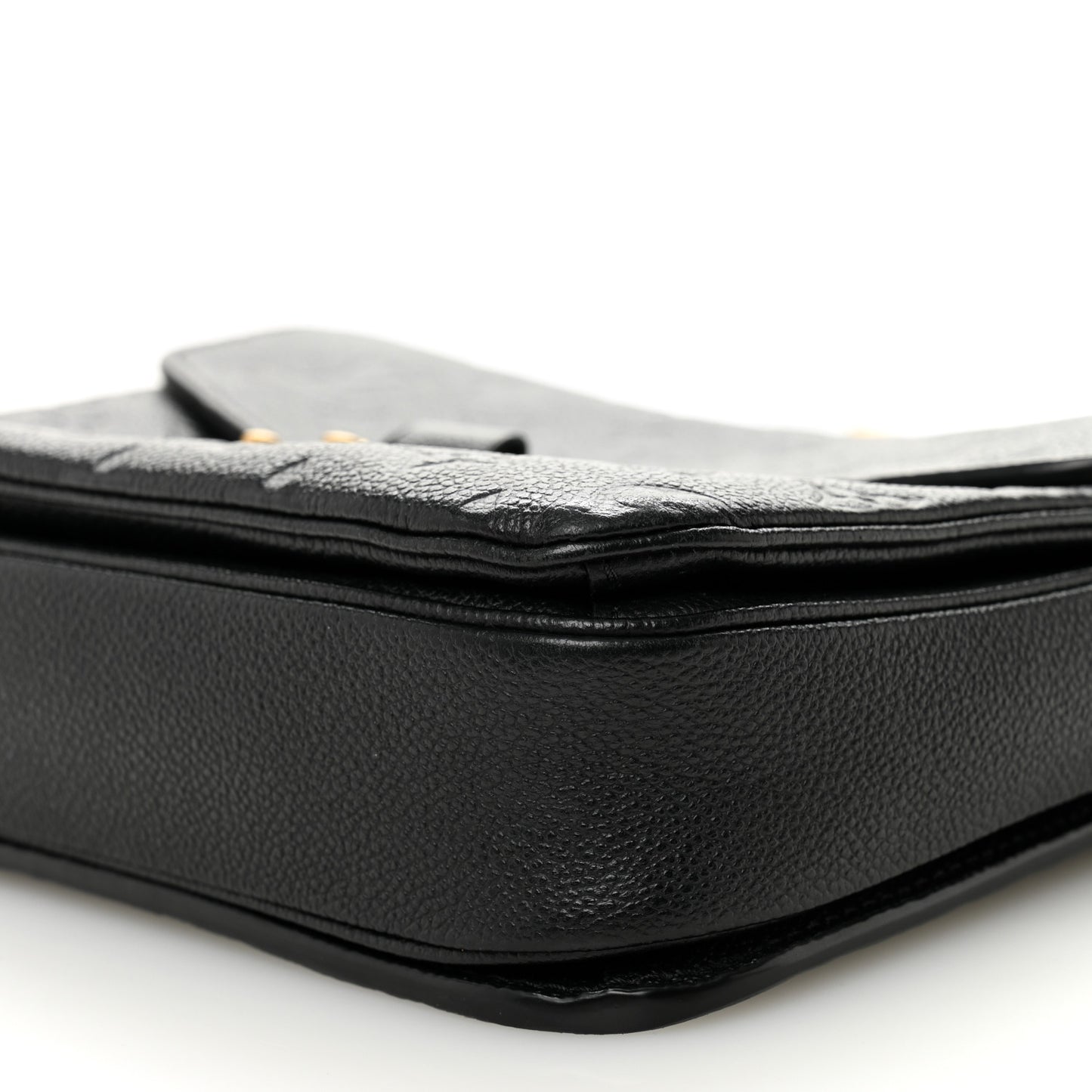 Empreinte Pochette Metis Black