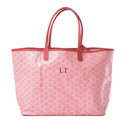 Goyard Goyardine Saint Louis PM Pink 3 of 15