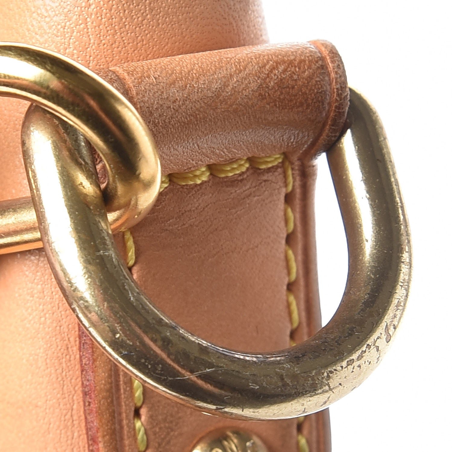 Louis Vuitton Monogram Odeon GM 10 of 21