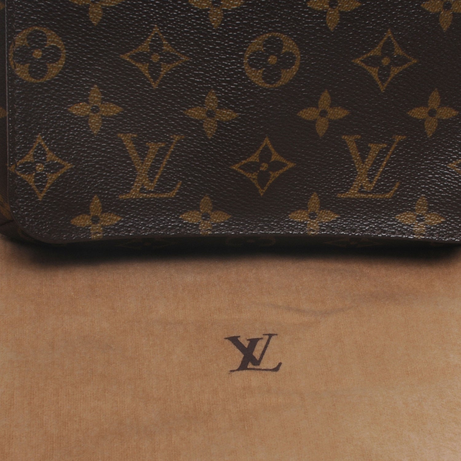 Louis Vuitton Monogram Musette Salsa 5 of 9