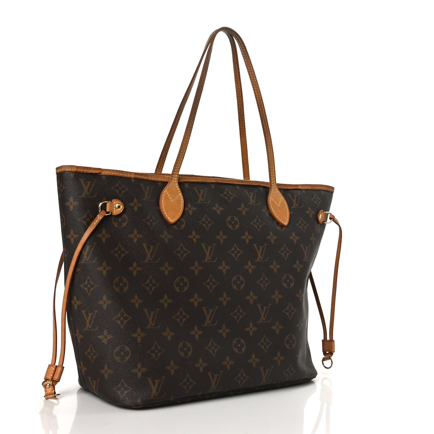 Monogram Neverfull MM