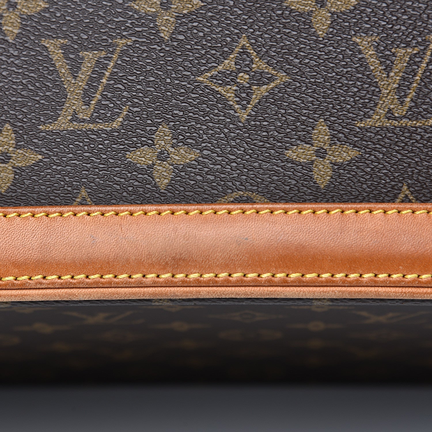 Louis Vuitton Monogram Nice 14 of 16