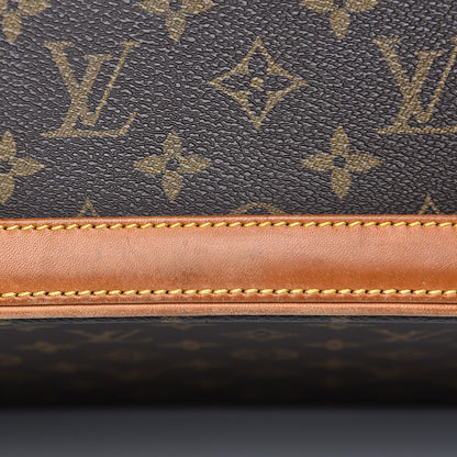 Louis Vuitton Monogram Nice 14 of 16