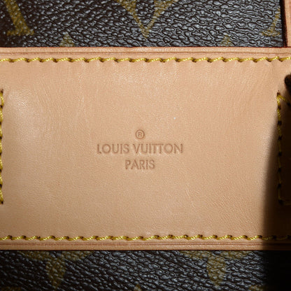 Louis Vuitton Monogram Bosphore Backpack 8 of 8