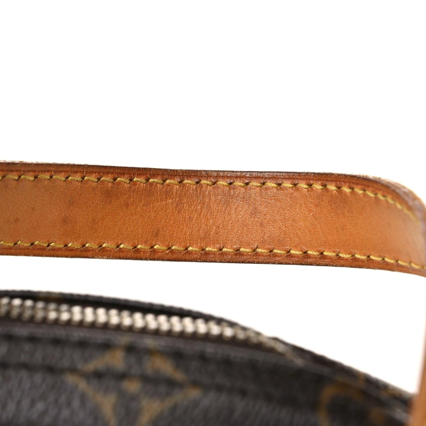 Monogram Excursion Shoe Bag