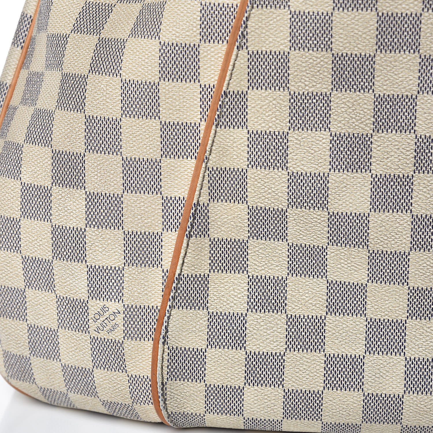 Louis Vuitton Damier Azur Galliera GM 18 of 27