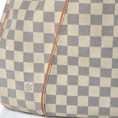 Louis Vuitton Damier Azur Galliera GM 18 of 27