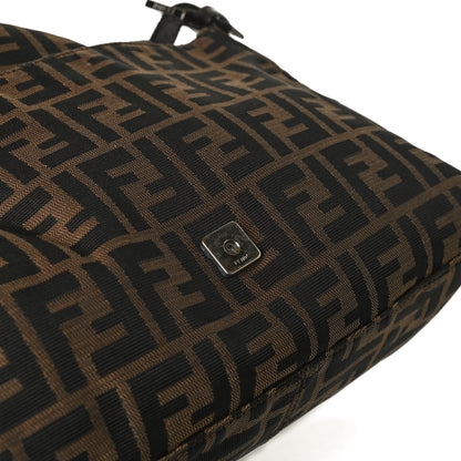 Fendi Zucca Mama Baguette Tobacco 11 of 19