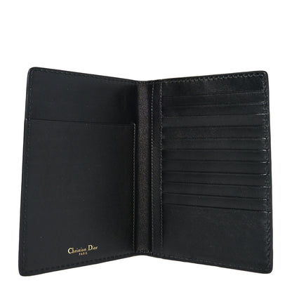 Christian Dior Calfskin J'adior Pouch Black 7 of 15