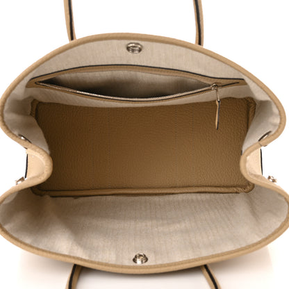 Hermes Negonda Garden Party 30 TPM Trench 5 of 10