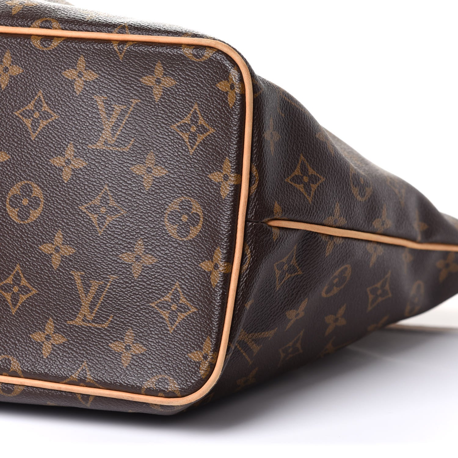 Louis Vuitton Monogram Palermo PM 9 of 10