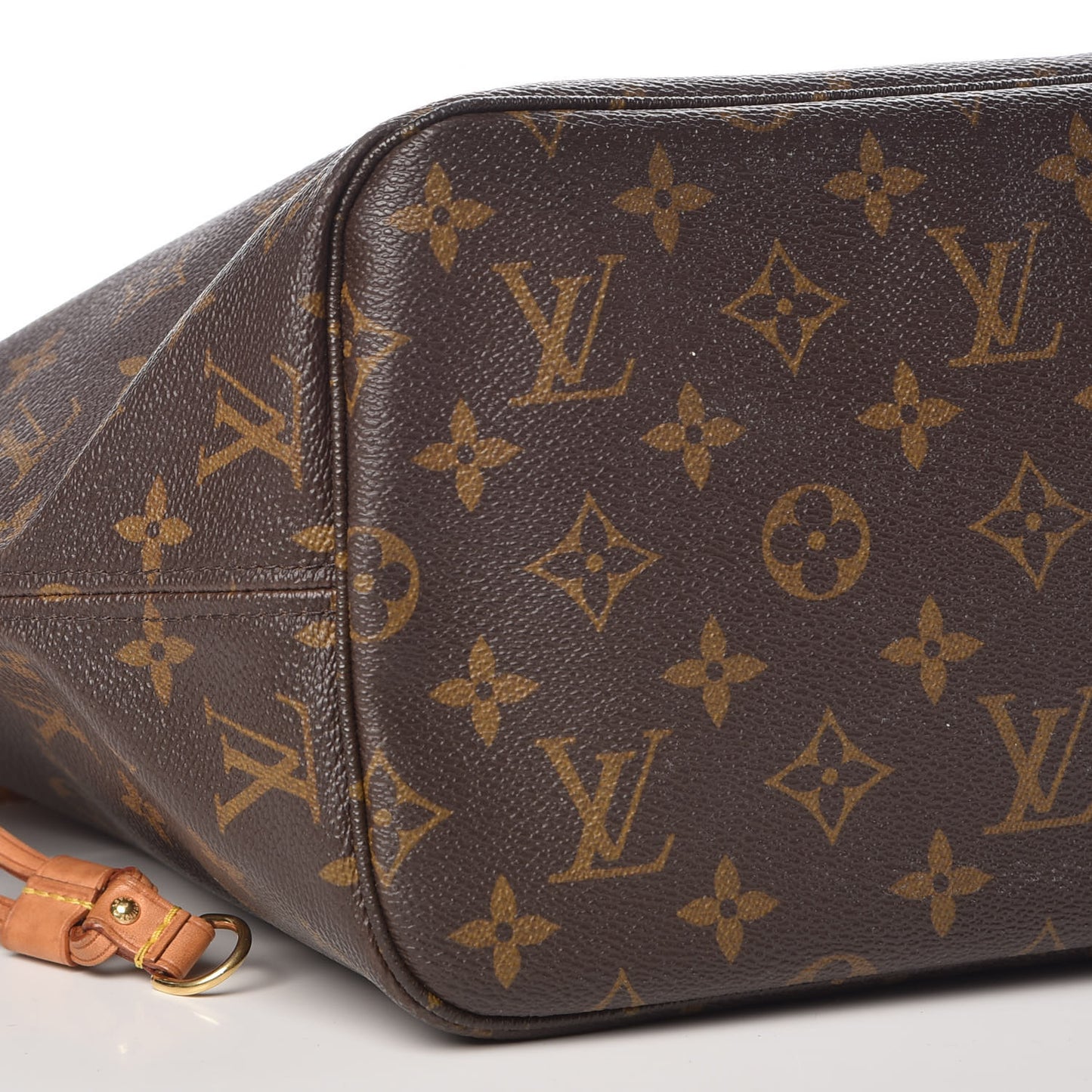 Monogram Neverfull MM