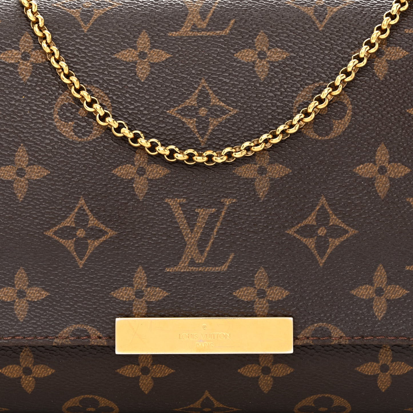 Monogram Favorite MM