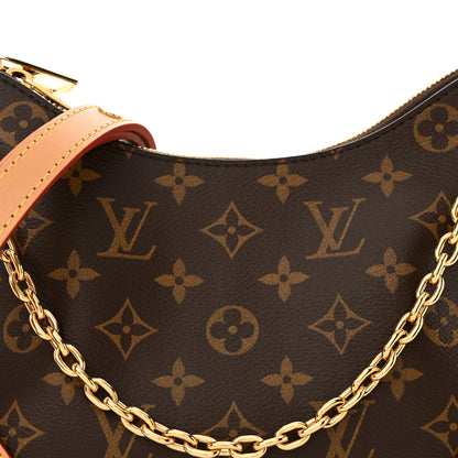 Louis Vuitton Monogram Boulogne NM 7 of 10