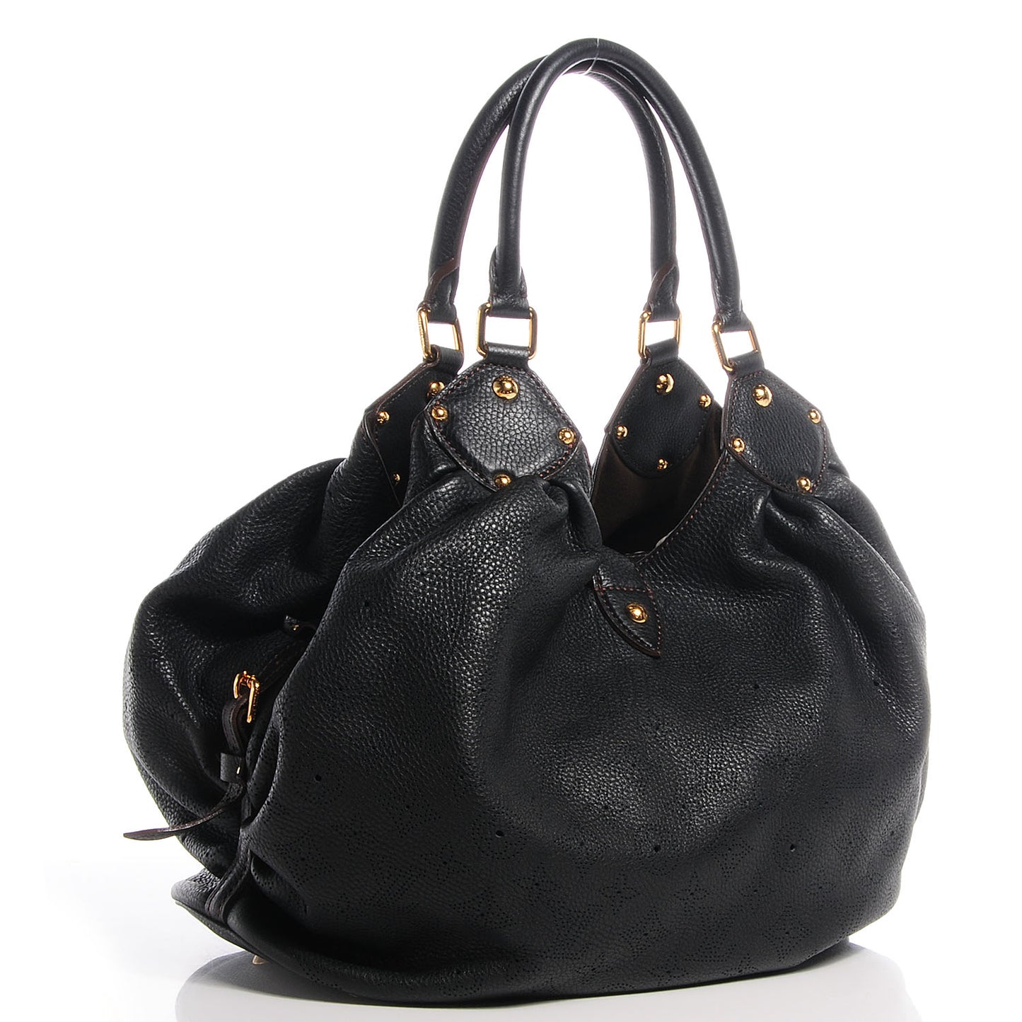 Mahina L Black