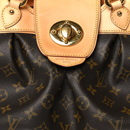 Louis Vuitton Monogram Boetie GM 7 of 11