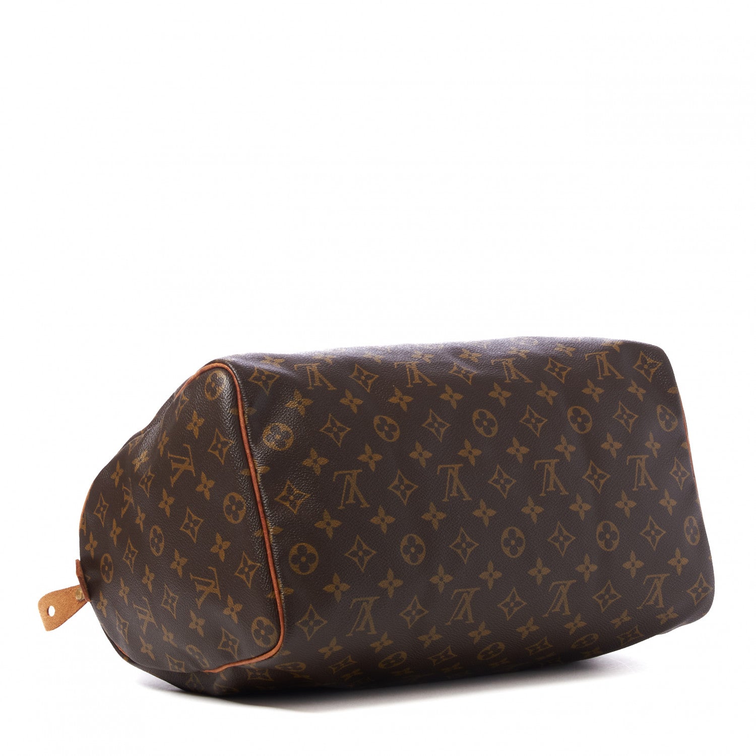 Louis Vuitton Monogram Speedy 35 3 of 8