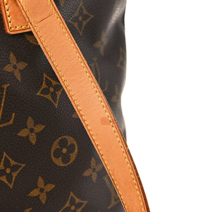 Louis Vuitton Monogram Cabas Piano 9 of 14