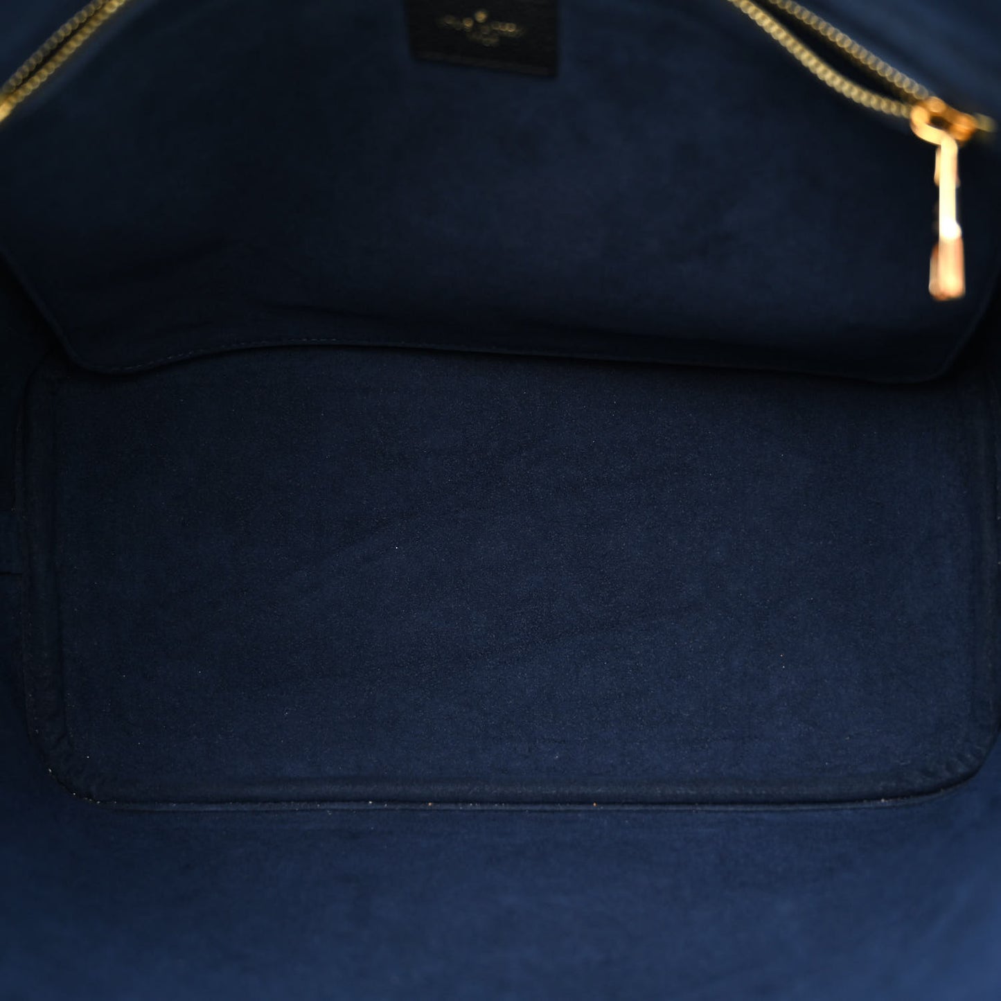 Empreinte Monogram Giant Neverfull MM Black