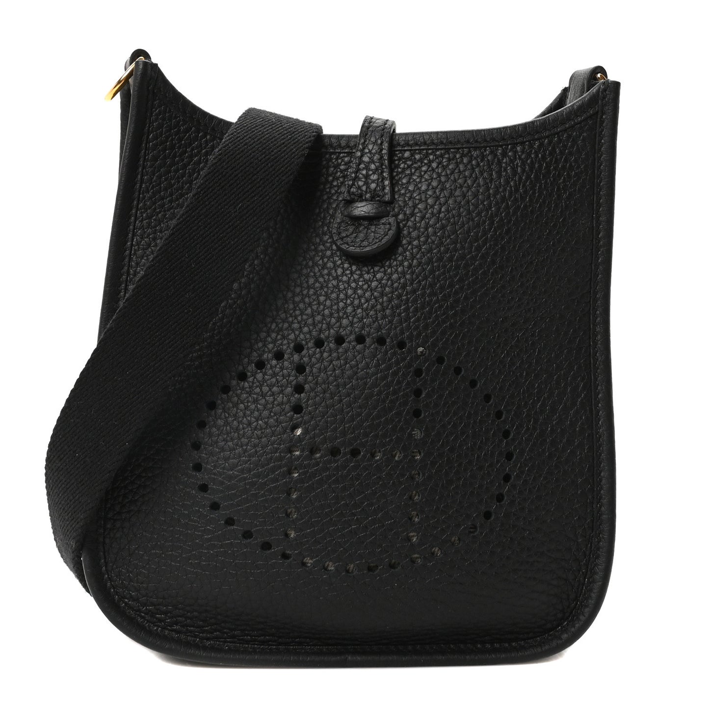 Taurillon Clemence Evelyne TPM Black