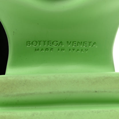 Bottega Veneta Calfskin The Flash Chelsea Boots 39 Pistachio 8 of 11