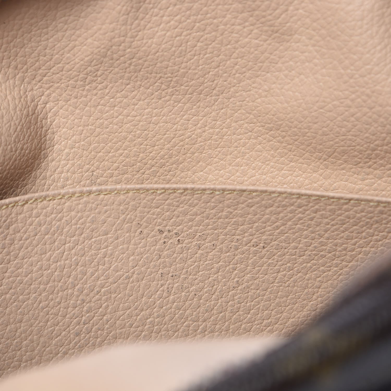 Louis Vuitton Monogram Trousse Toilette 28 7 of 9
