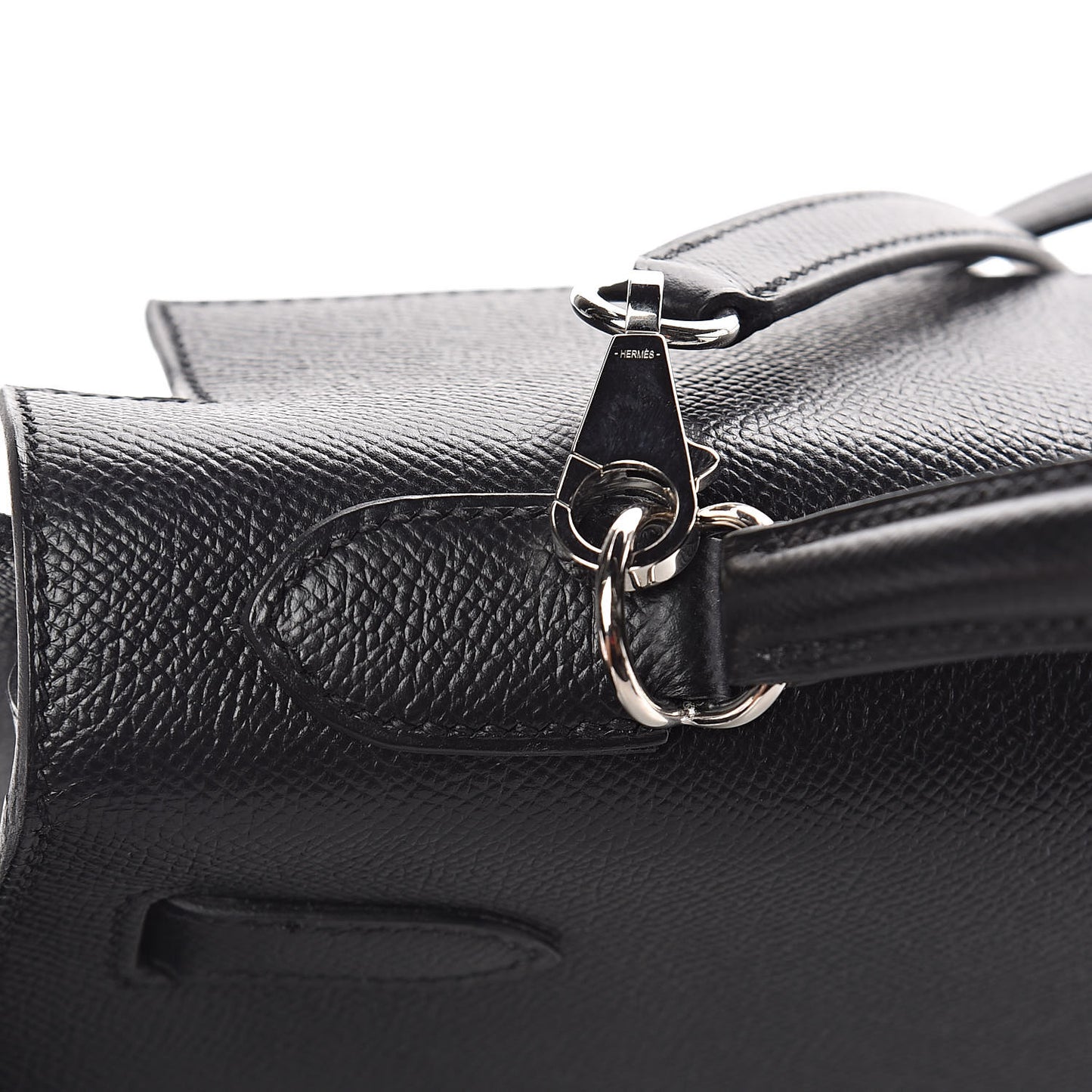 Epsom Kelly Sellier 32 Black