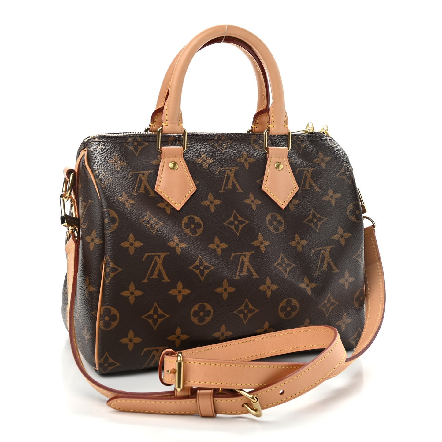 Monogram Speedy Bandouliere 25