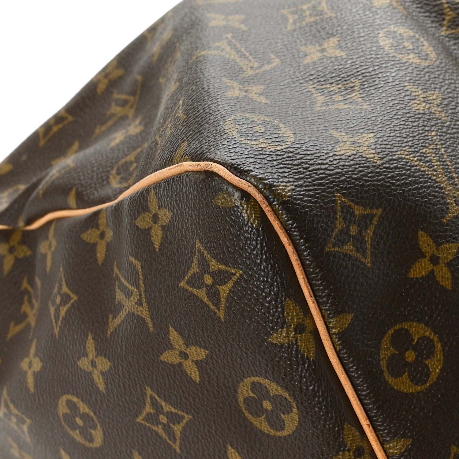 Louis Vuitton Monogram Keepall 50 9 of 11