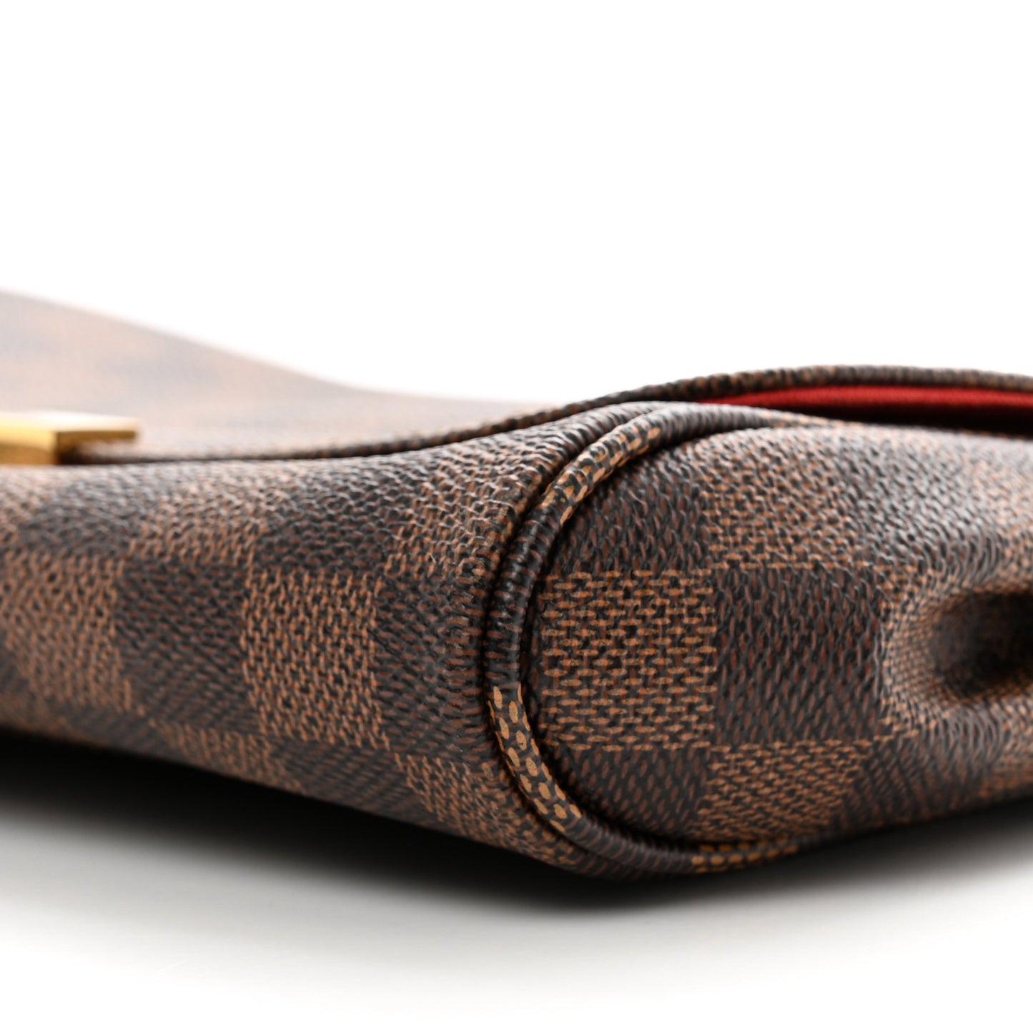 Damier Ebene Favorite MM