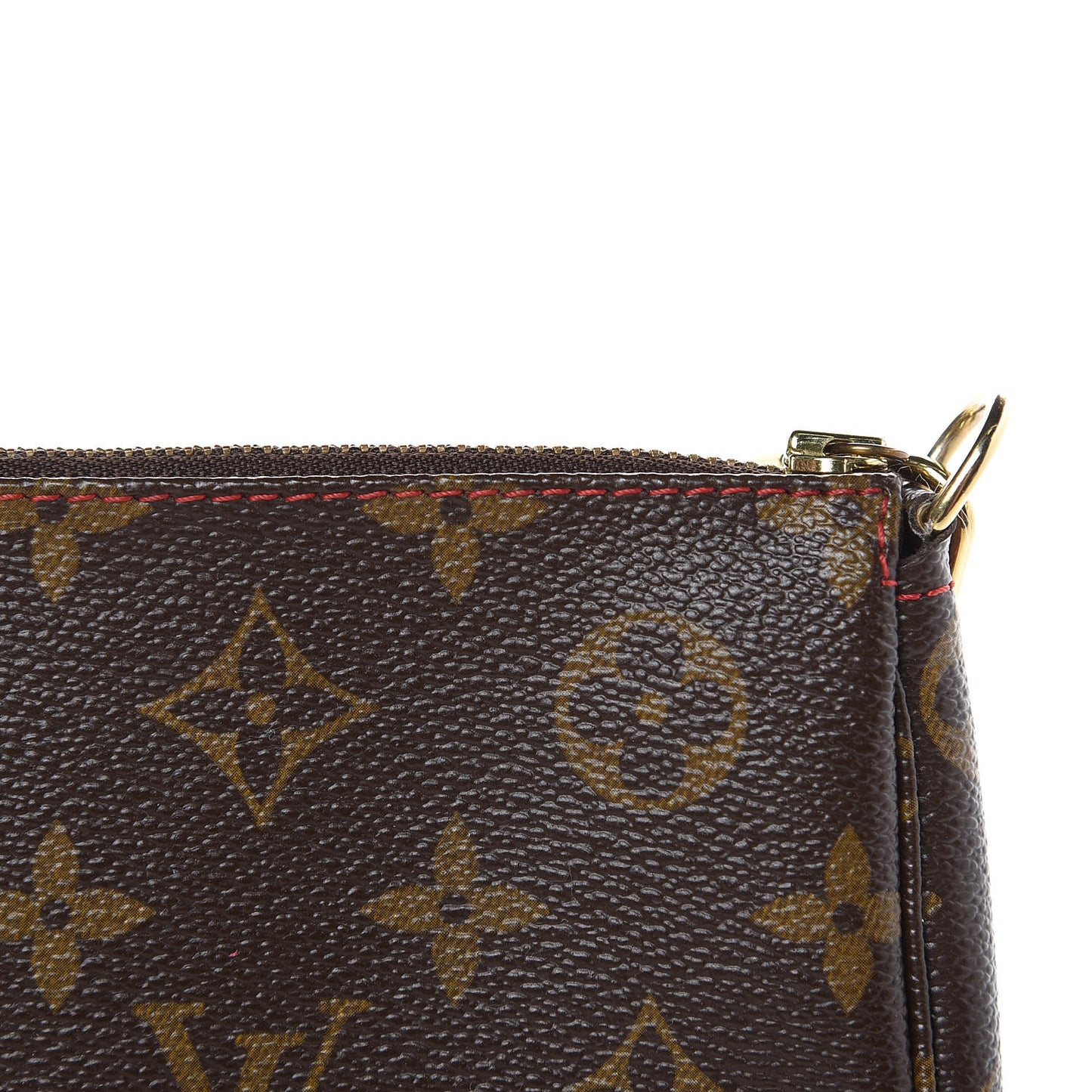 Monogram Cerises Pochette Accessories