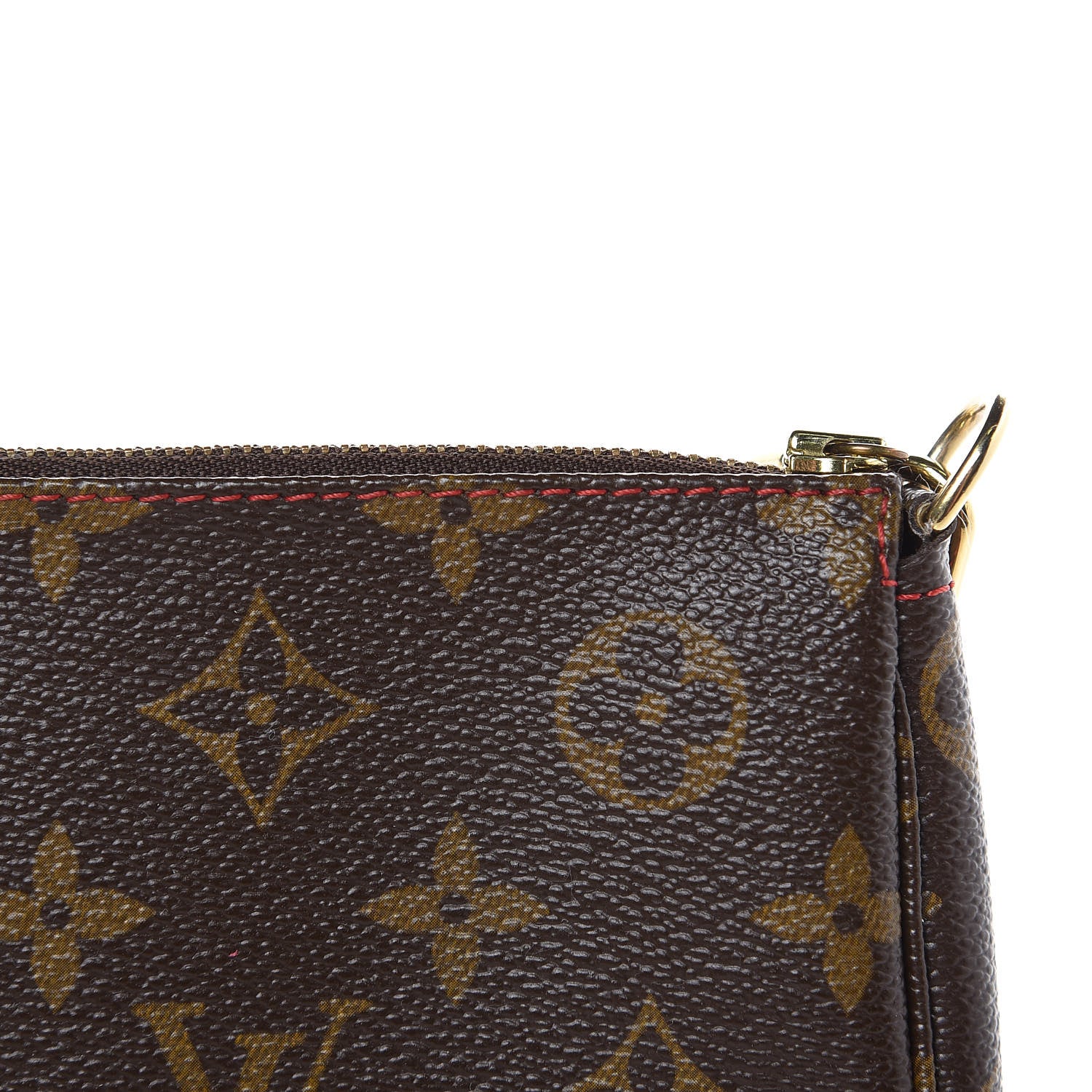 Louis Vuitton Monogram Cerises Pochette Accessories 12 of 12