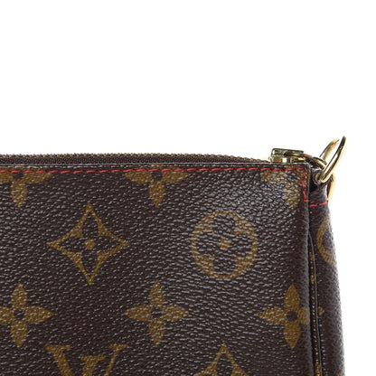 Louis Vuitton Monogram Cerises Pochette Accessories 12 of 12