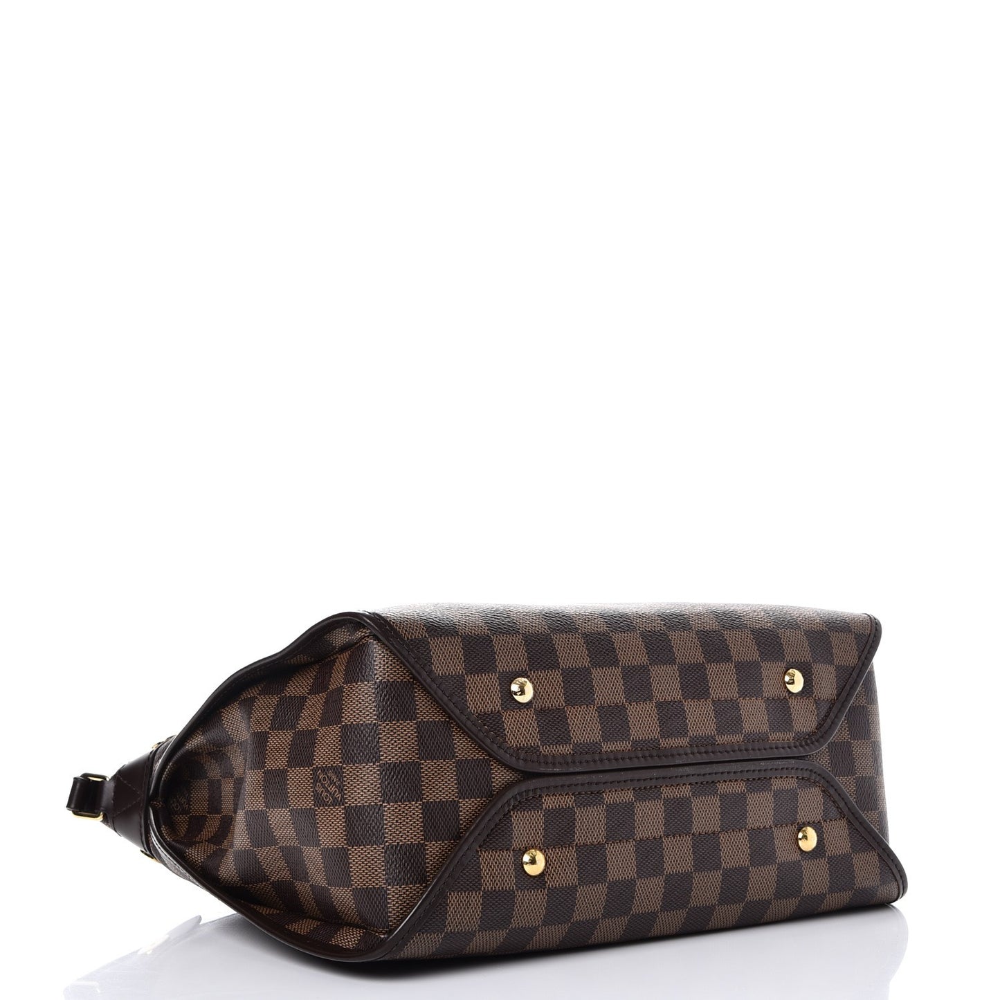 Damier Ebene Duomo Messenger