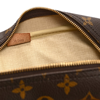 Louis Vuitton Monogram Deauville 7 of 10