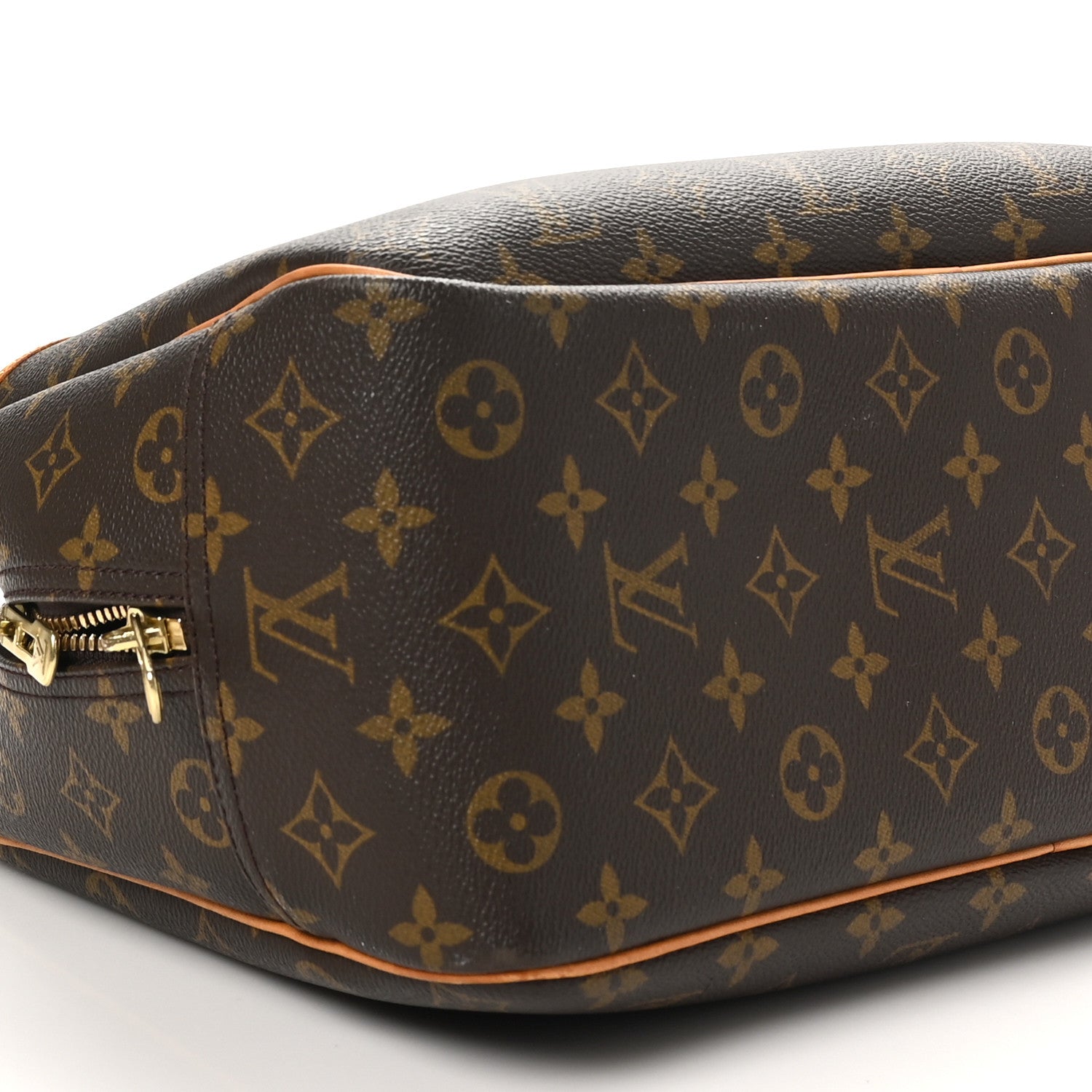 Louis Vuitton Monogram Deauville 9 of 10
