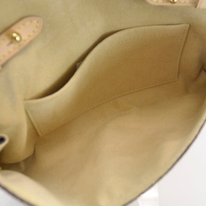 Louis Vuitton Monogram Beverly Clutch 5 of 7