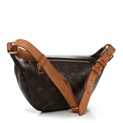 Louis Vuitton Monogram Bumbag 3 of 9
