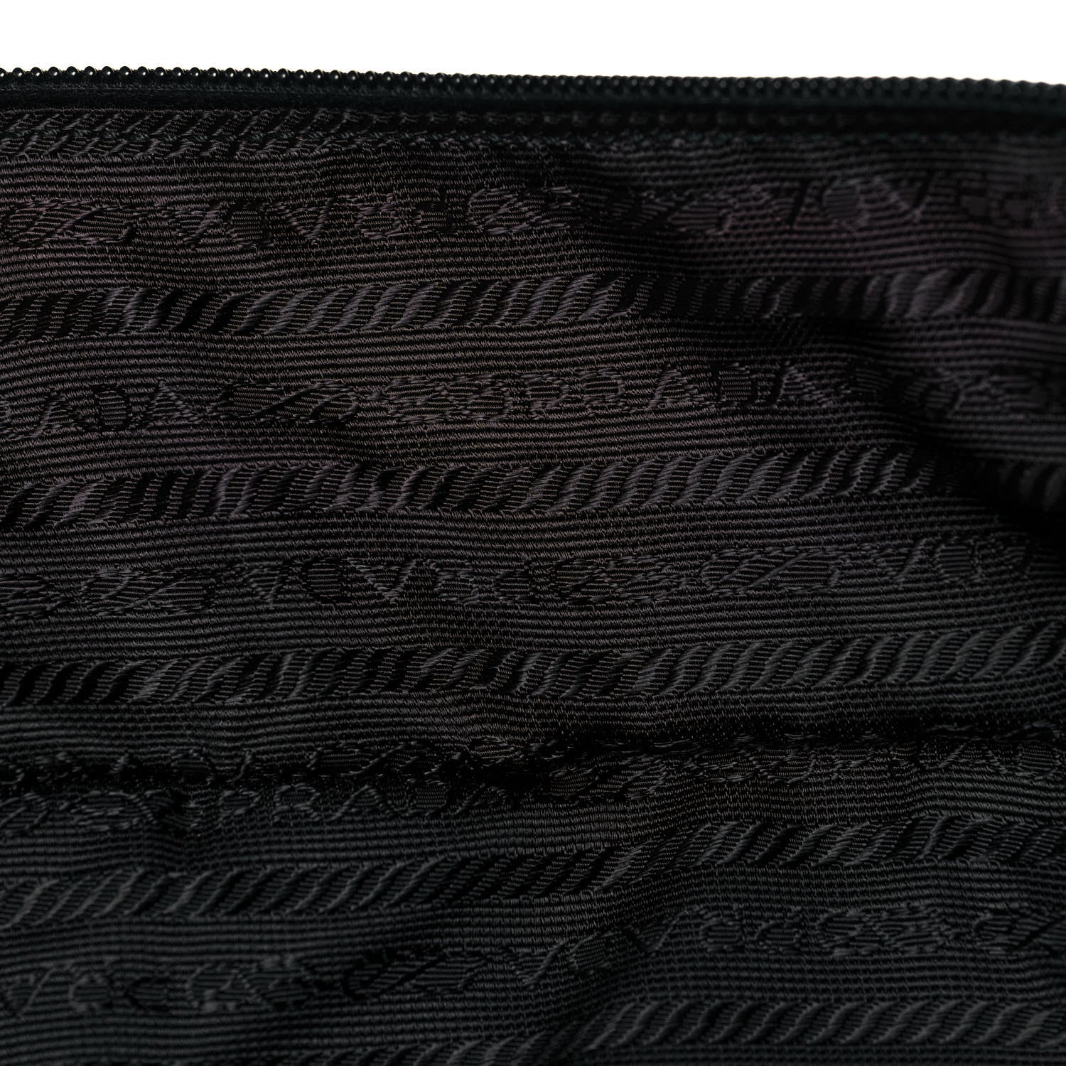 Prada Tessuto Nylon Viaggio Travel Bag Black 8 of 19