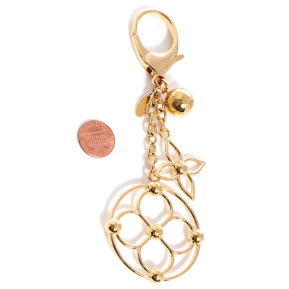 Louis Vuitton Bloomy Bag Charm 2 of 5