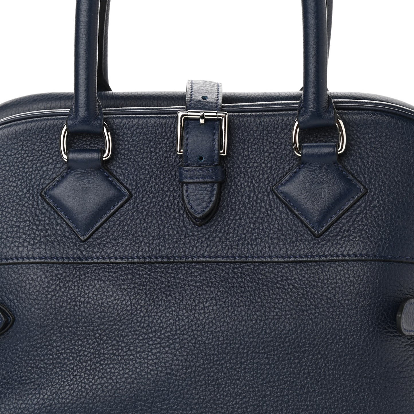 Taurillon Clemence Atlas 35 Bleu Abysse