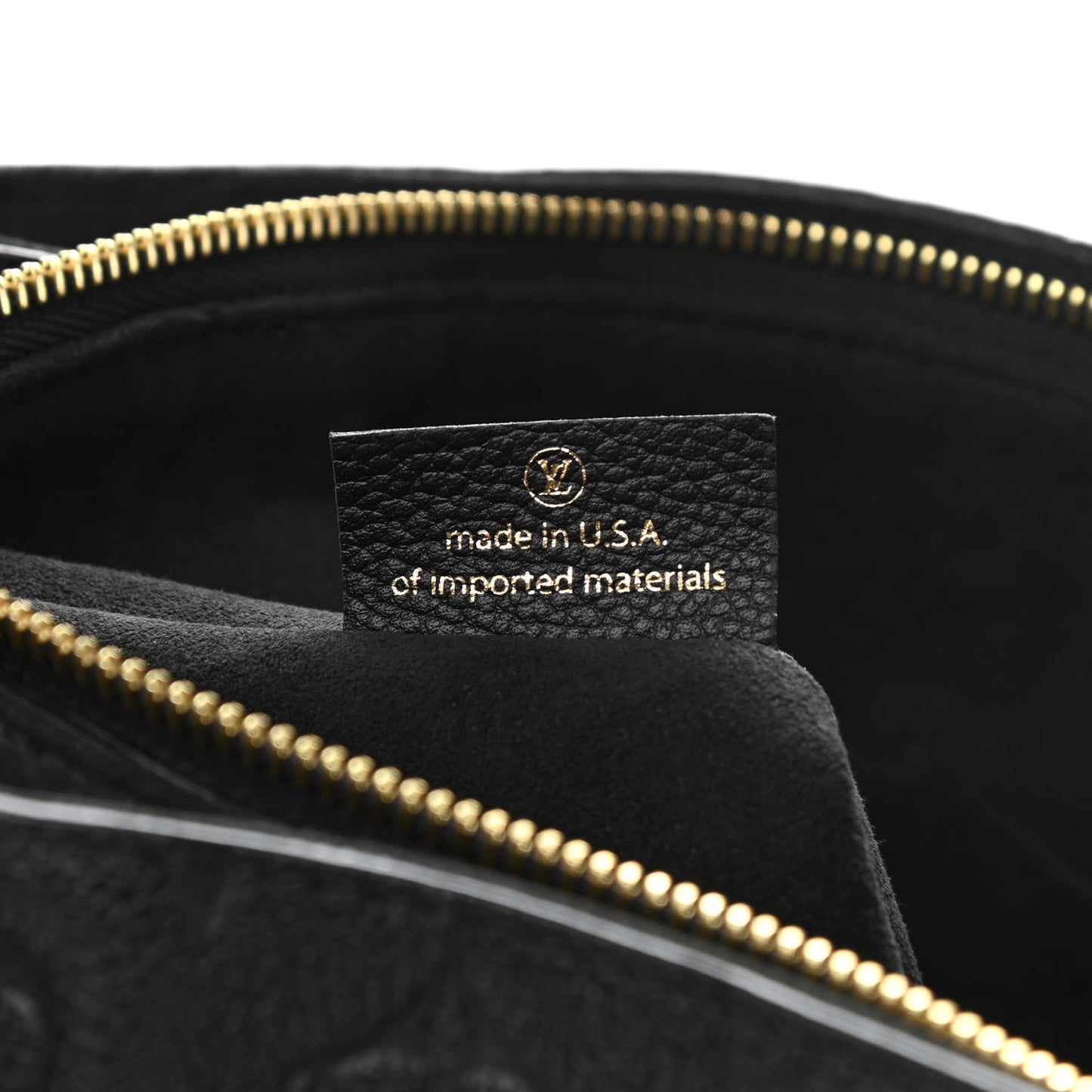Empreinte Surene MM Black