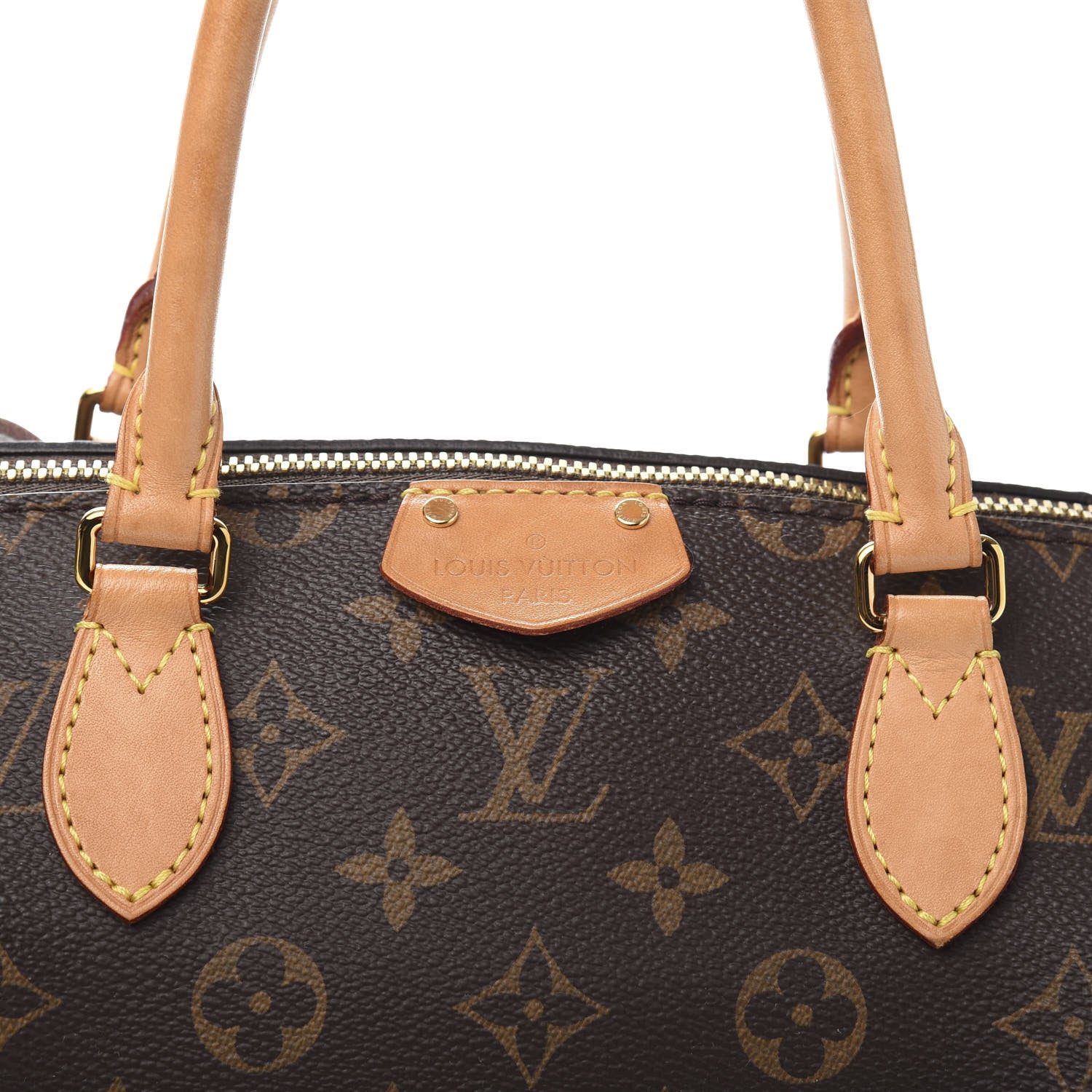Louis Vuitton Monogram Turenne PM 10 of 10
