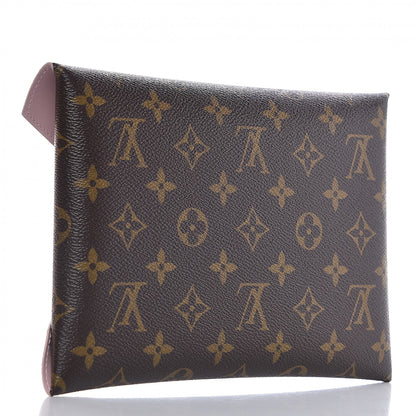 Louis Vuitton Monogram Kirigami Pochette Set 4 of 9