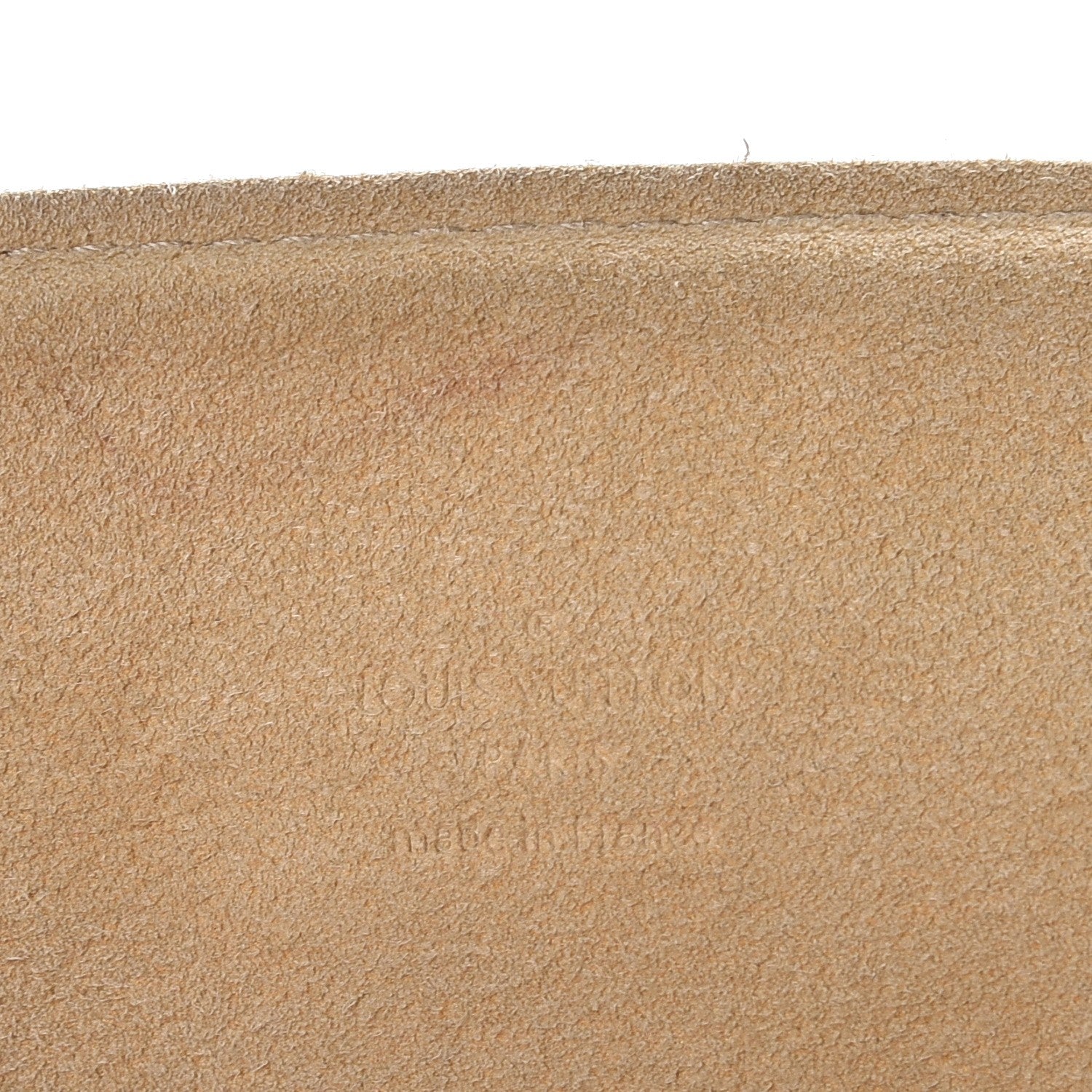 Louis Vuitton Monogram Beverly GM 6 of 28