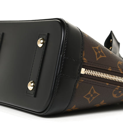 Louis Vuitton Monogram My LV World Tour Alma BB 9 of 10