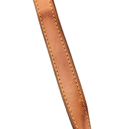 Louis Vuitton Monogram Saumur 30 10 of 13