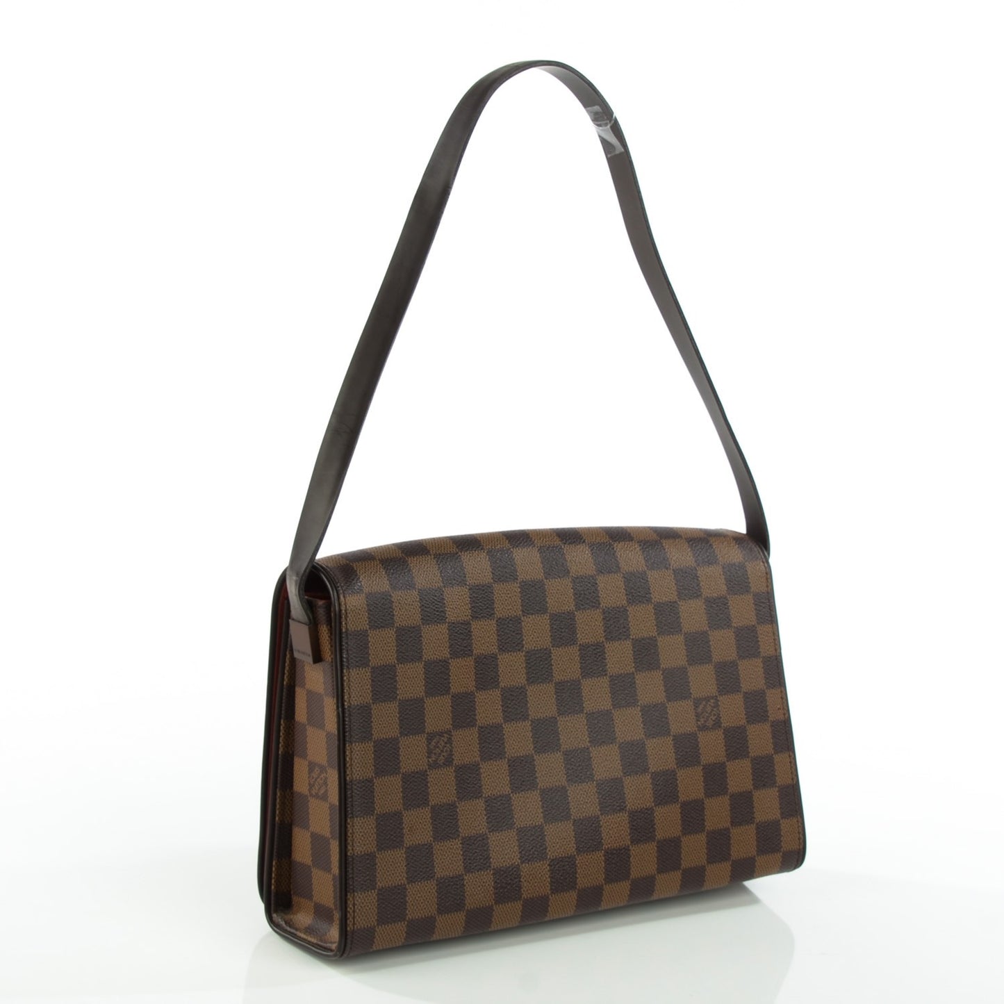 Damier Ebene Tribeca Long