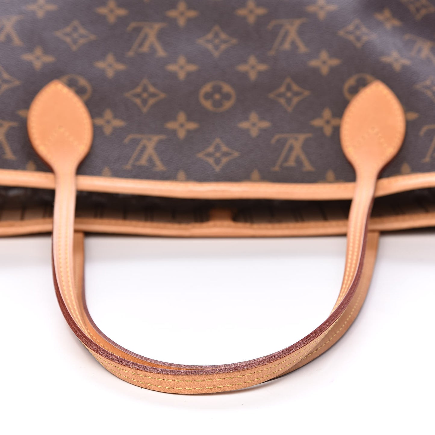 Monogram Neverfull MM